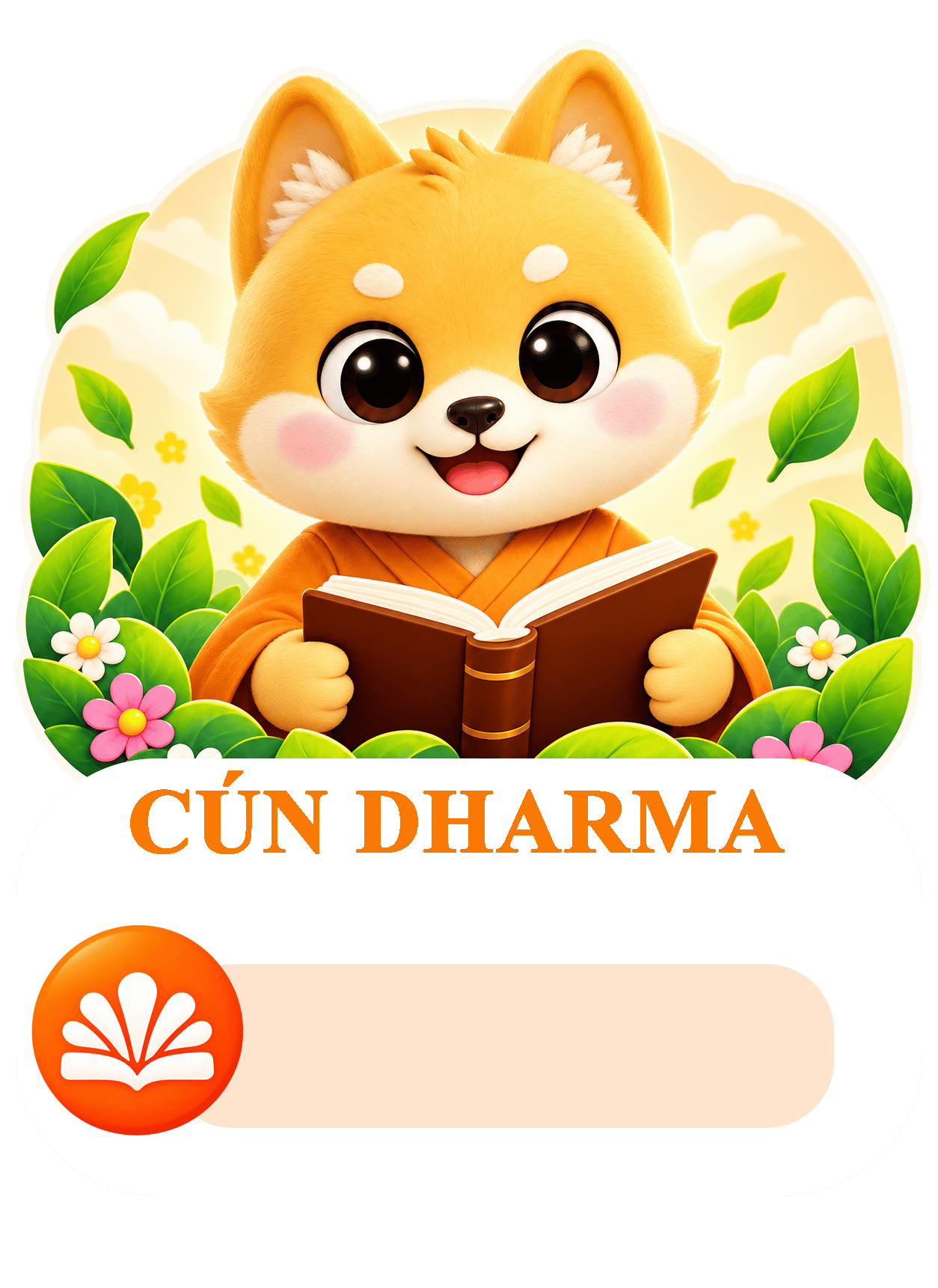 Cún Dharma